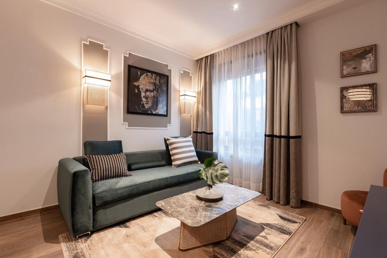 Apartment Be Mate Colosseo Rom