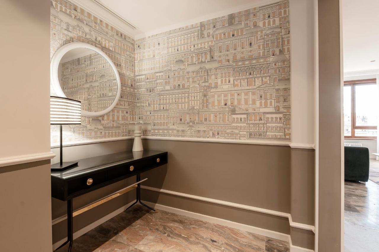 Apartamento Be Mate Colosseo *