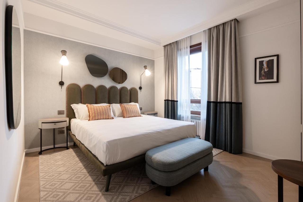 Be Mate Colosseo Apartment Rom