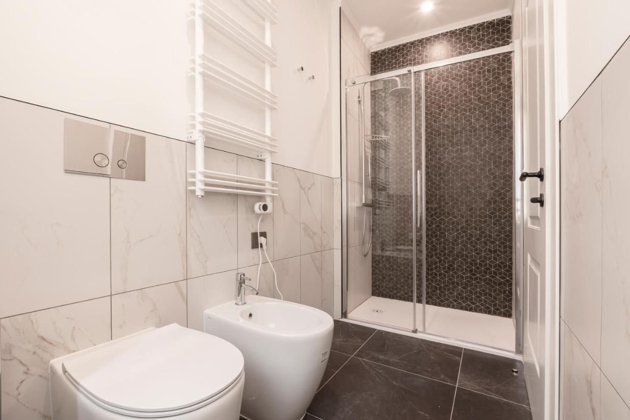 Be Mate Colosseo Apartment Rom