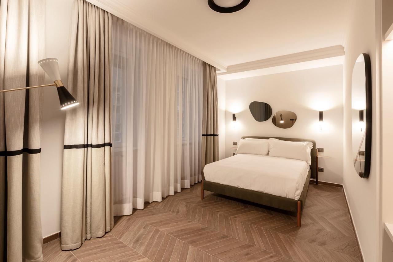 Be Mate Colosseo Apartment Rom